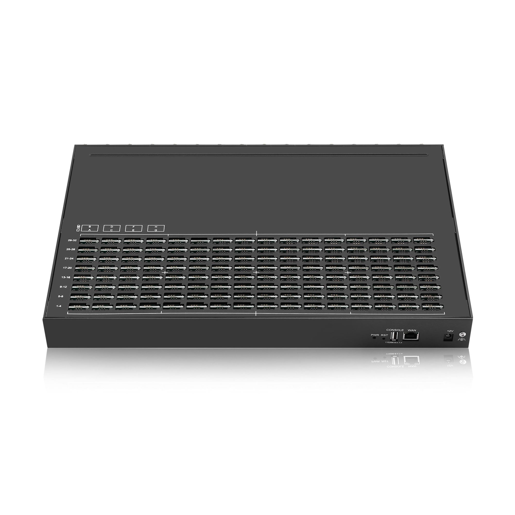 SK VOIP Gateway 32-256 - 2